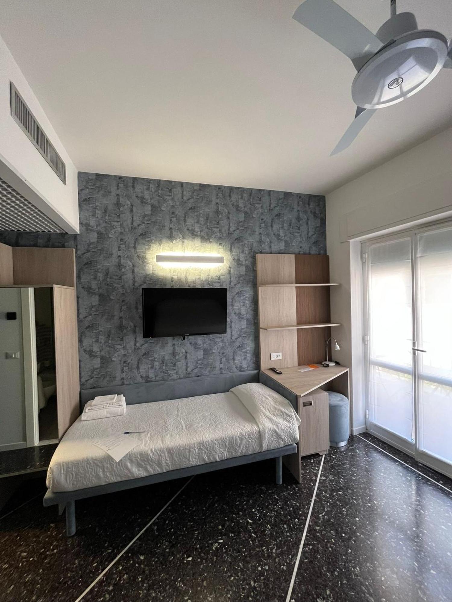 Hotel Al Capo Варіготті Екстер'єр фото