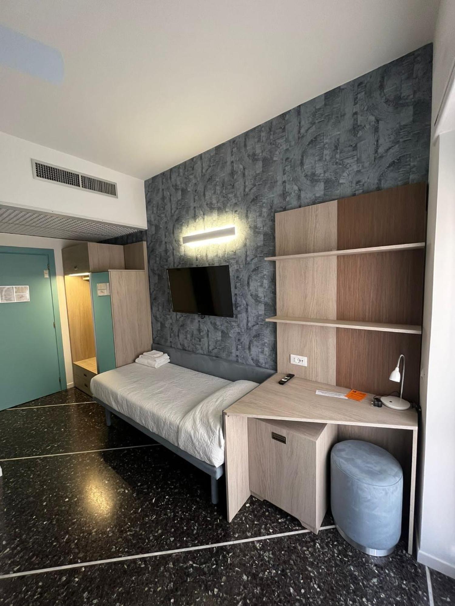 Hotel Al Capo Варіготті Екстер'єр фото