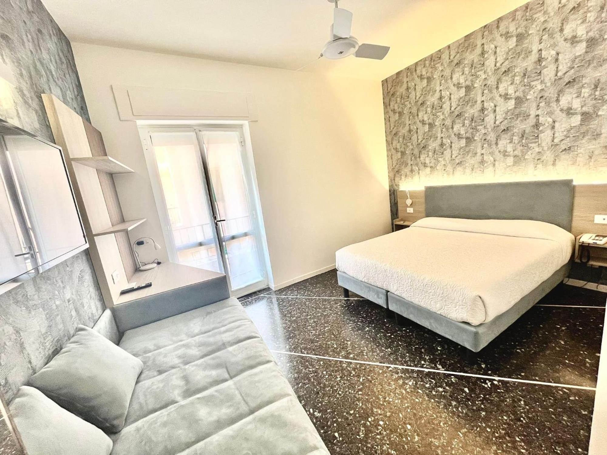 Hotel Al Capo Варіготті Екстер'єр фото