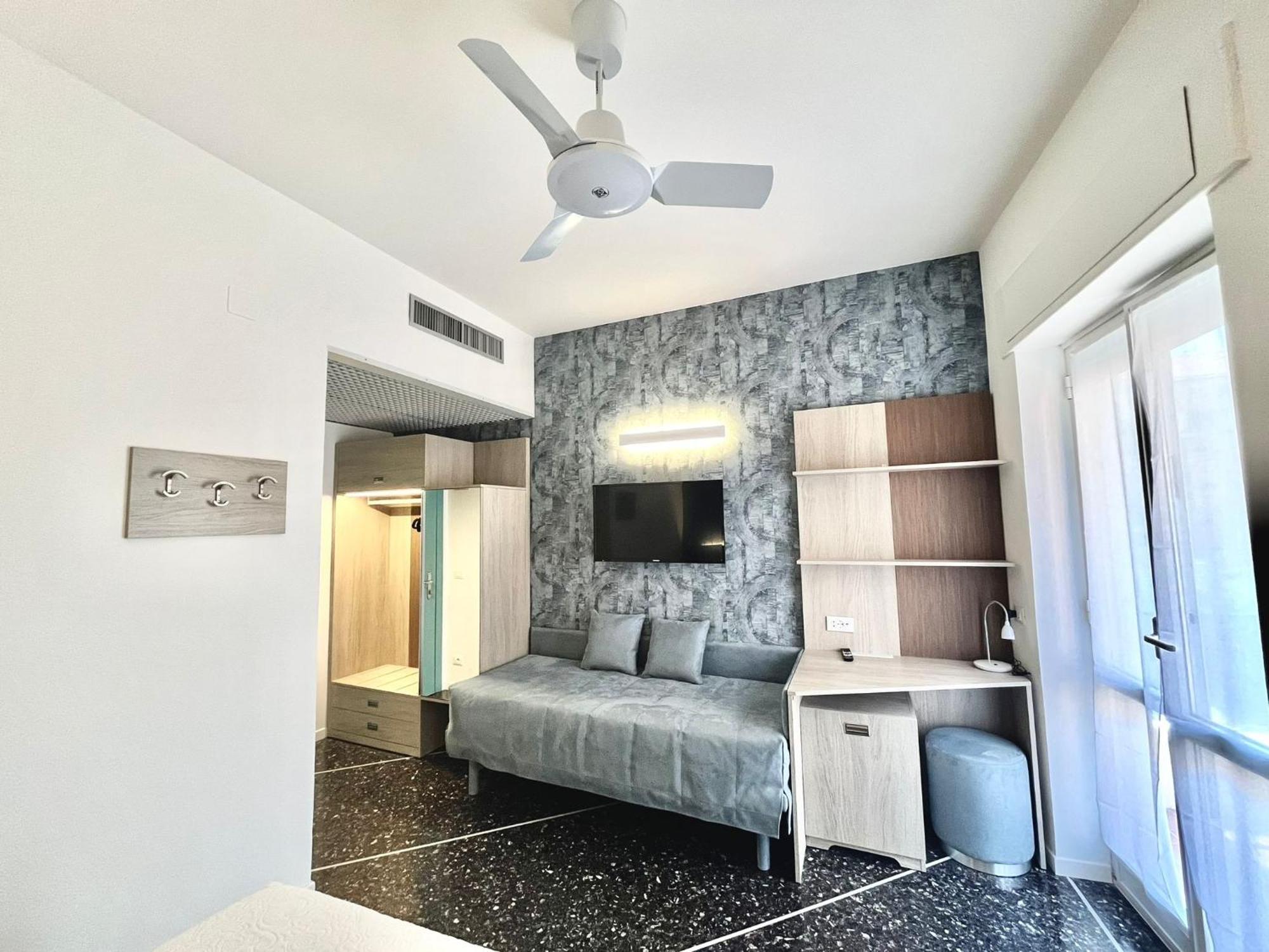Hotel Al Capo Варіготті Екстер'єр фото