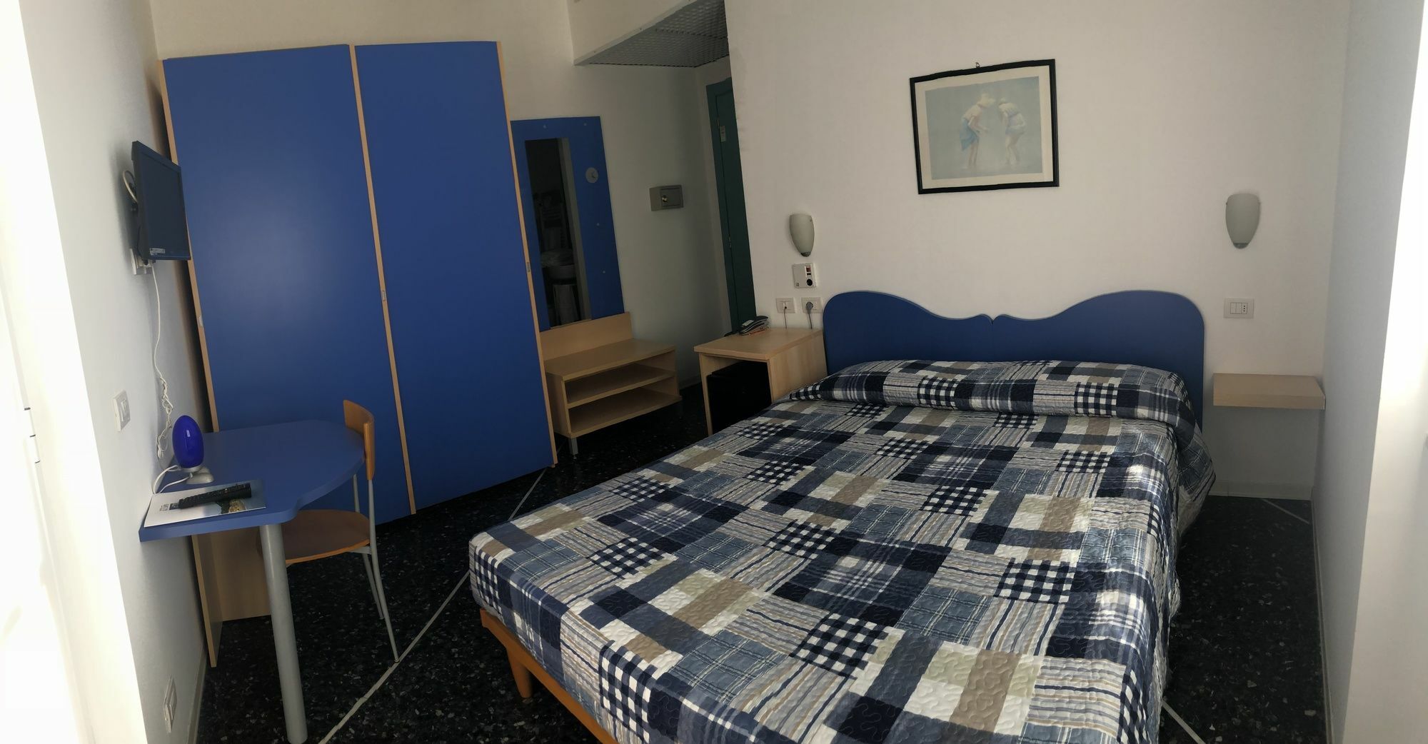 Hotel Al Capo Варіготті Екстер'єр фото